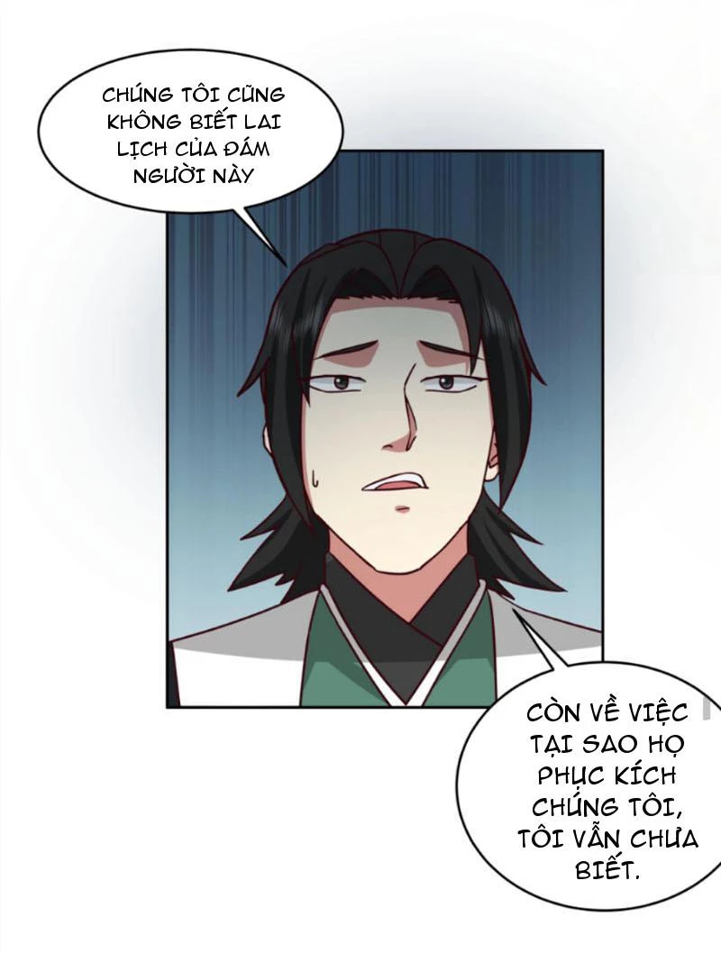 Hỗn Độn Thiên Đế Quyết Chapter 68 - 30