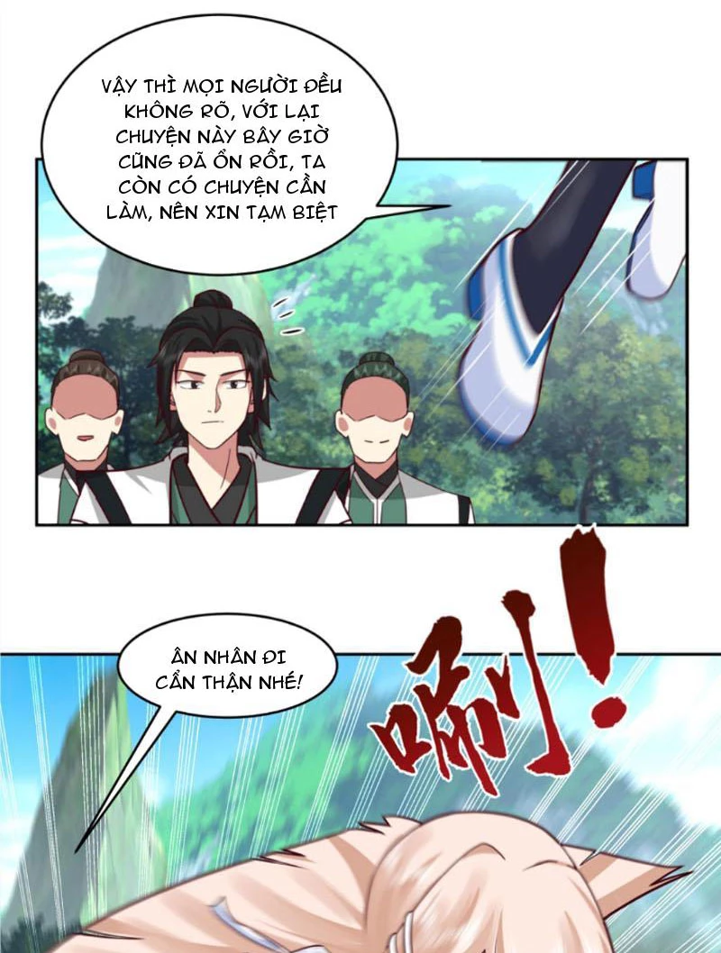 Hỗn Độn Thiên Đế Quyết Chapter 68 - 31