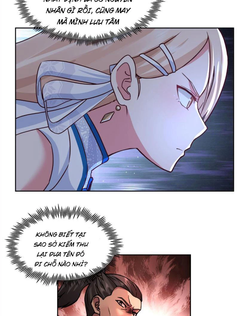 Hỗn Độn Thiên Đế Quyết Chapter 68 - 33