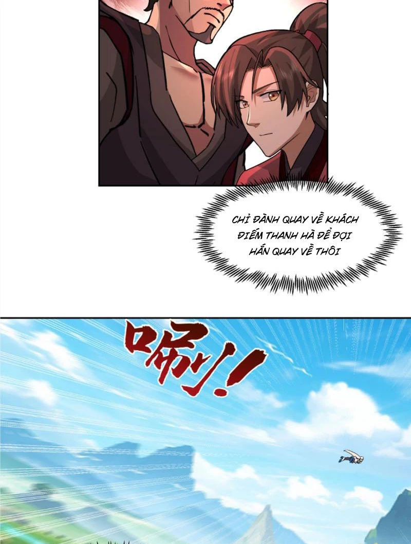 Hỗn Độn Thiên Đế Quyết Chapter 68 - 34