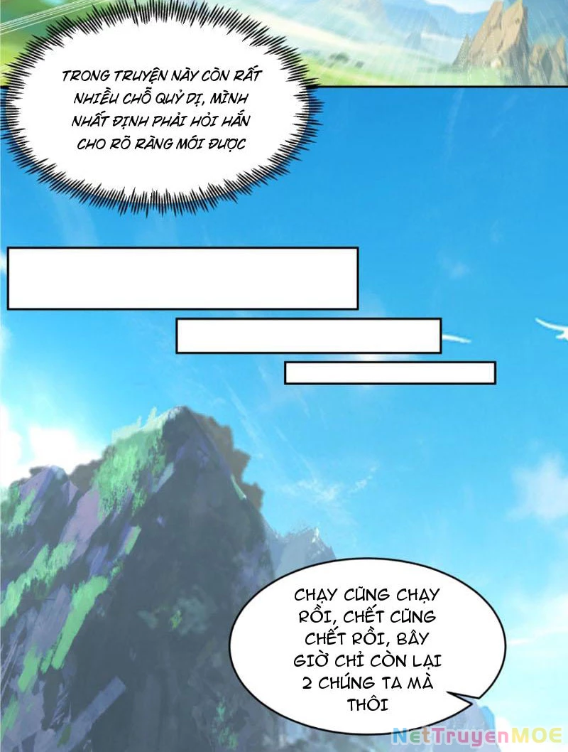 Hỗn Độn Thiên Đế Quyết Chapter 68 - 35