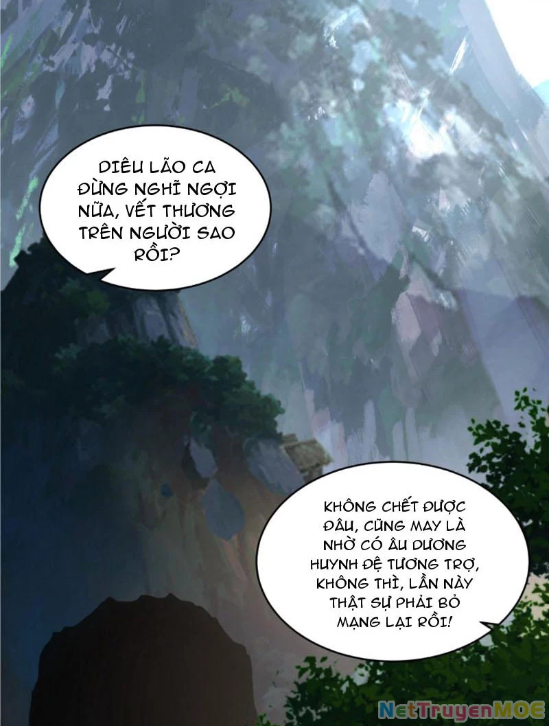 Hỗn Độn Thiên Đế Quyết Chapter 68 - 36