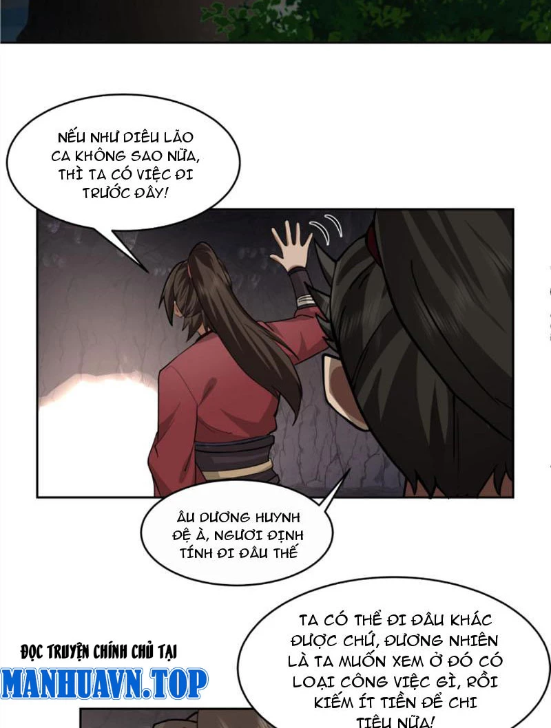Hỗn Độn Thiên Đế Quyết Chapter 68 - 37
