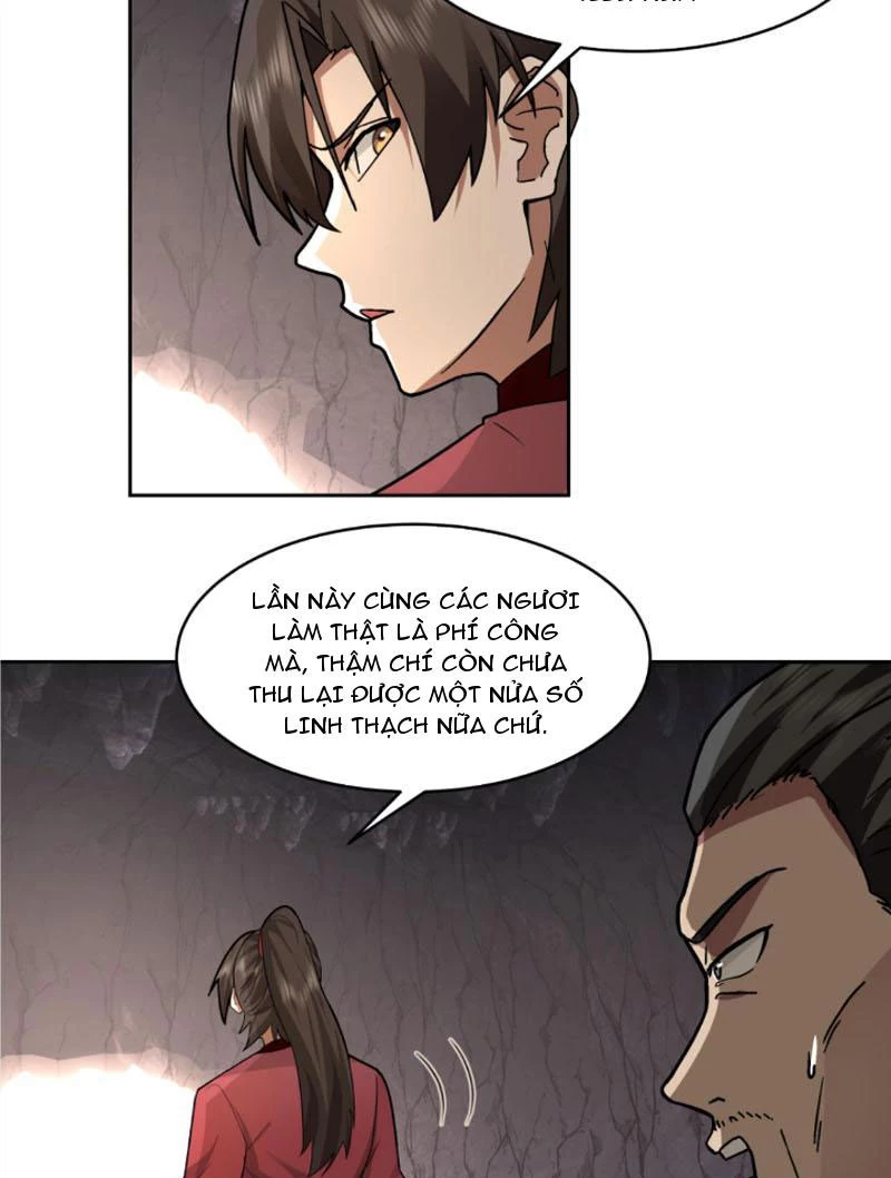 Hỗn Độn Thiên Đế Quyết Chapter 68 - 38