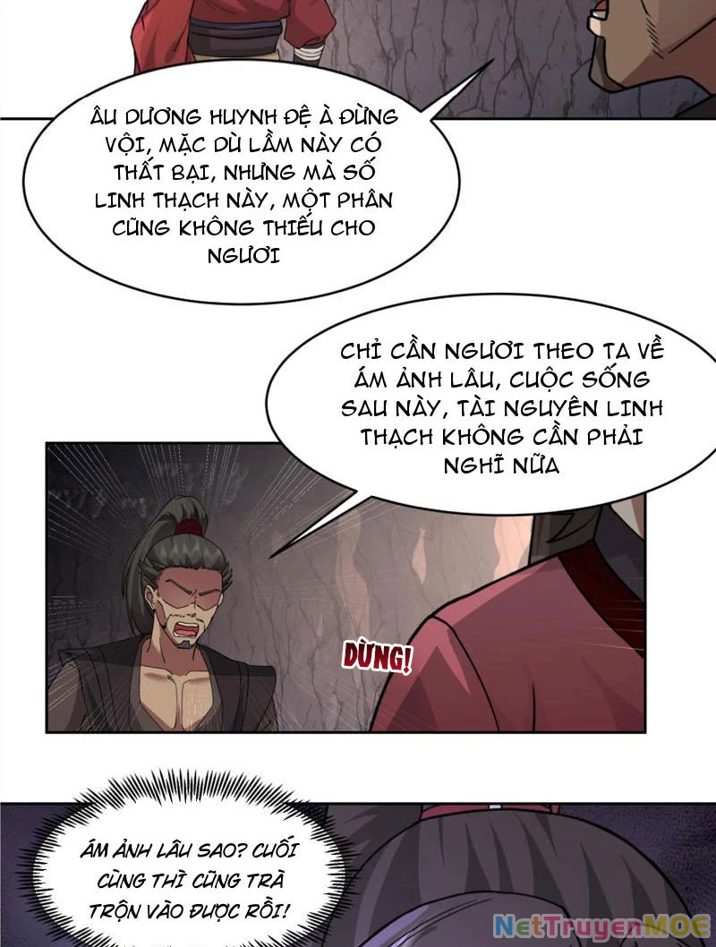 Hỗn Độn Thiên Đế Quyết Chapter 68 - 39