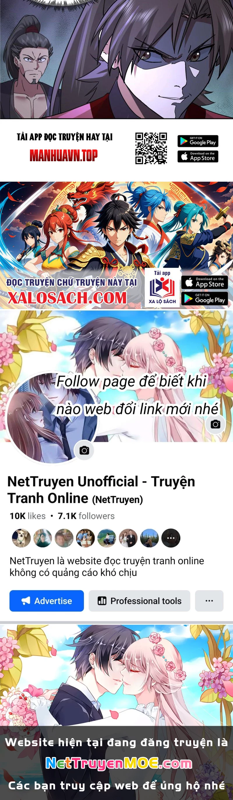 Hỗn Độn Thiên Đế Quyết Chapter 68 - 40