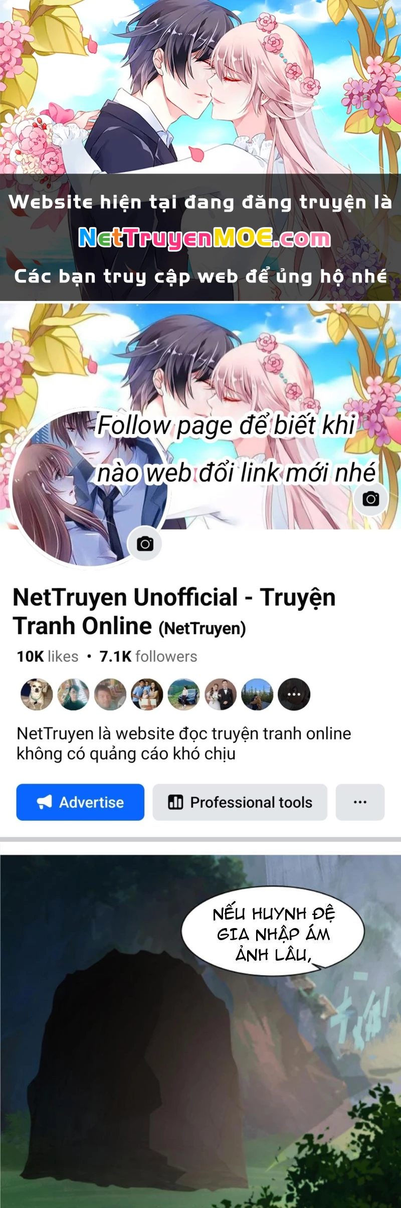 Hỗn Độn Thiên Đế Quyết Chapter 69 - 1