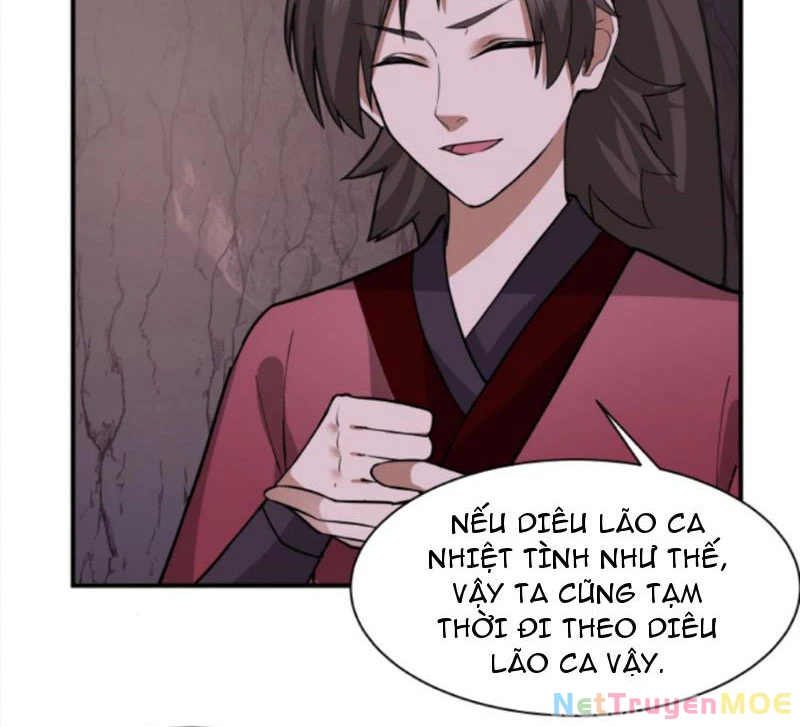 Hỗn Độn Thiên Đế Quyết Chapter 69 - 5