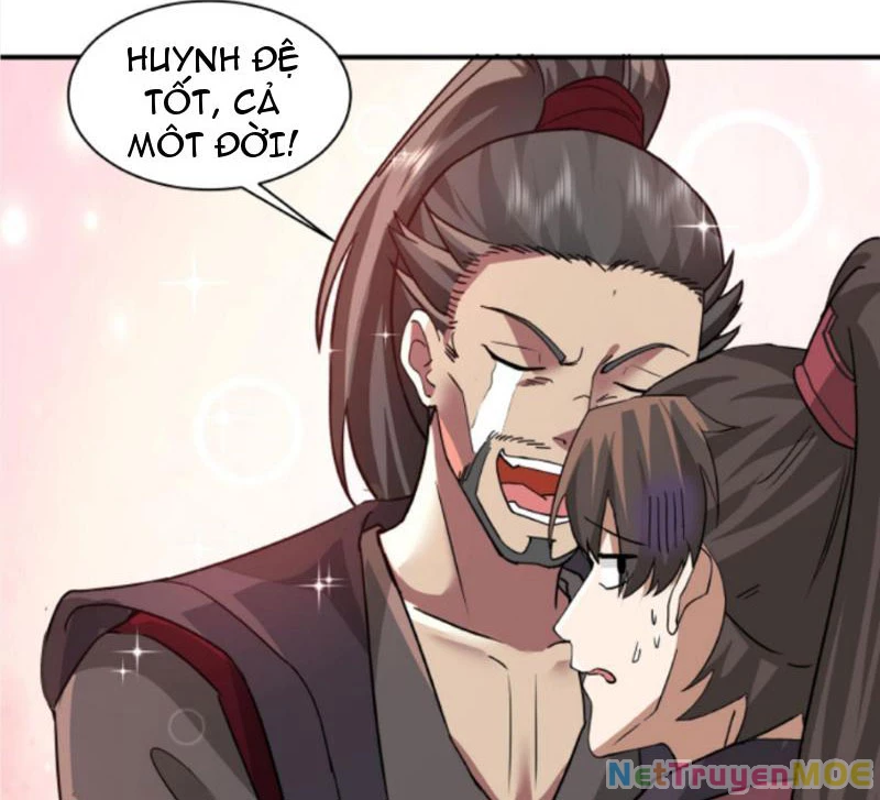Hỗn Độn Thiên Đế Quyết Chapter 69 - 6