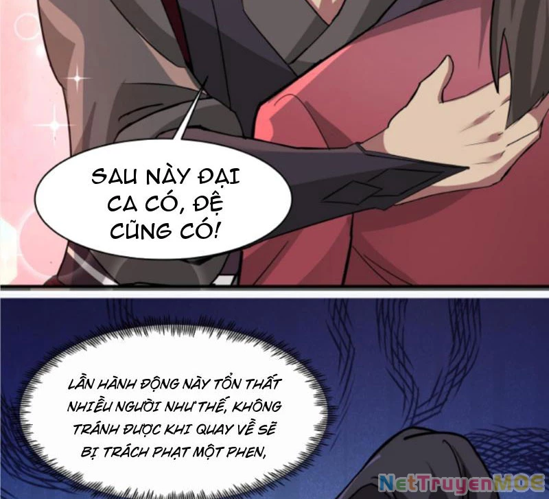 Hỗn Độn Thiên Đế Quyết Chapter 69 - 7