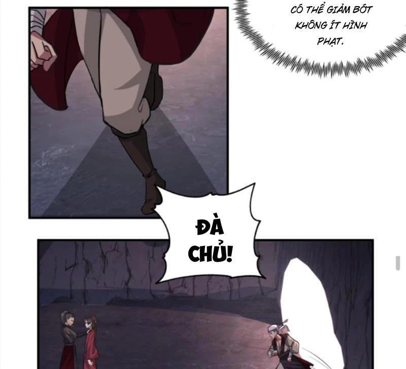 Hỗn Độn Thiên Đế Quyết Chapter 69 - 9