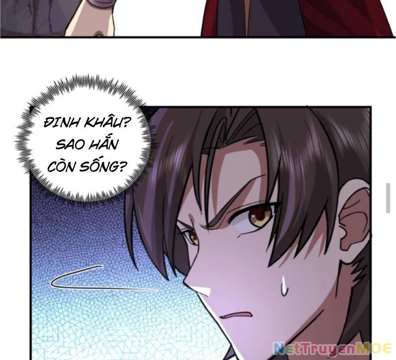 Hỗn Độn Thiên Đế Quyết Chapter 69 - 12