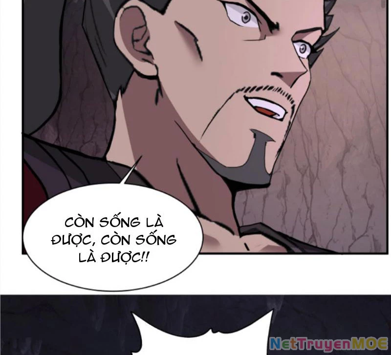 Hỗn Độn Thiên Đế Quyết Chapter 69 - 14