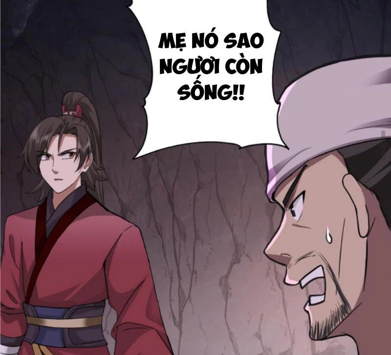 Hỗn Độn Thiên Đế Quyết Chapter 69 - 15