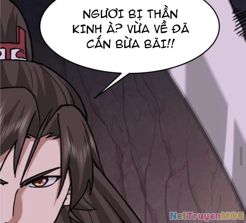 Hỗn Độn Thiên Đế Quyết Chapter 69 - 19