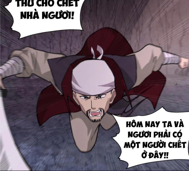 Hỗn Độn Thiên Đế Quyết Chapter 69 - 27