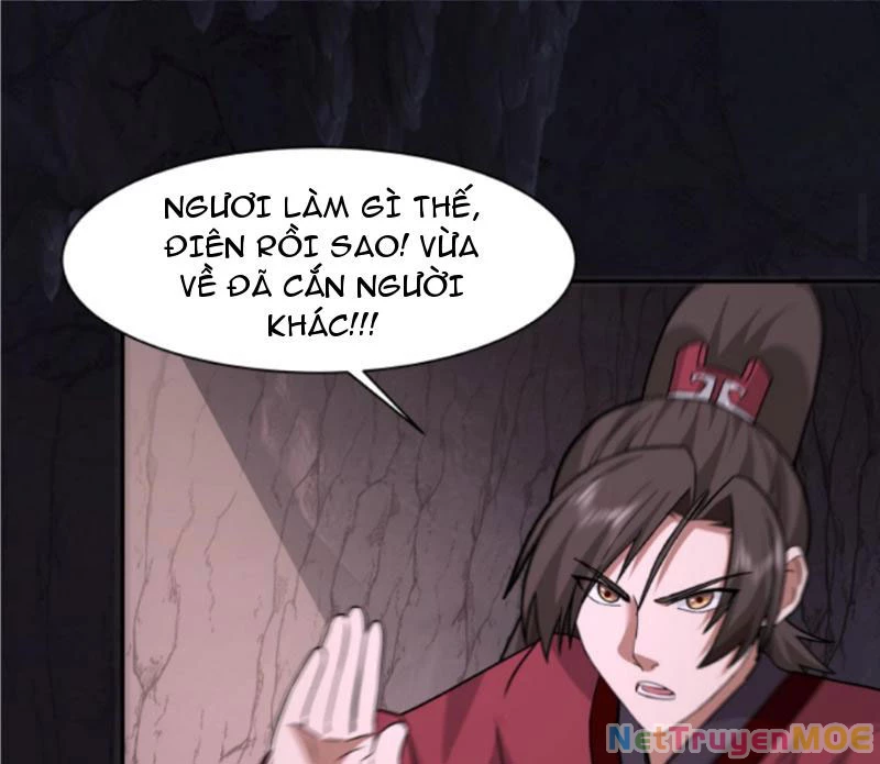Hỗn Độn Thiên Đế Quyết Chapter 69 - 28
