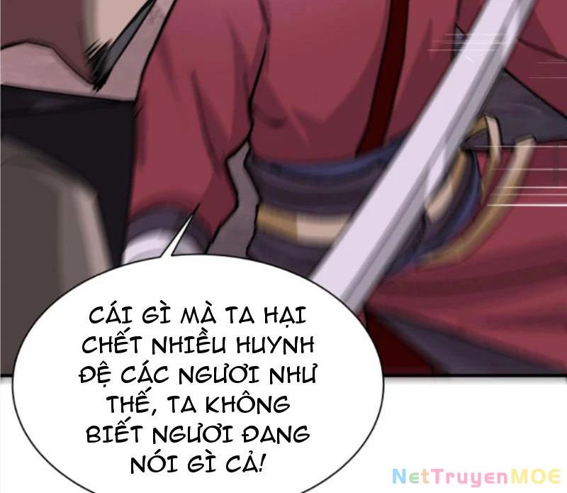 Hỗn Độn Thiên Đế Quyết Chapter 69 - 34