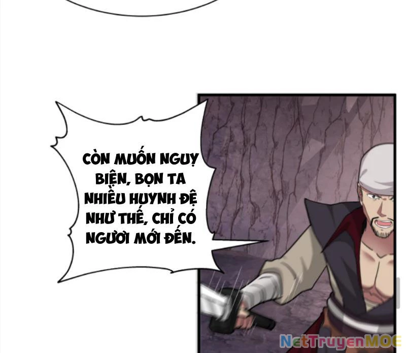 Hỗn Độn Thiên Đế Quyết Chapter 69 - 35