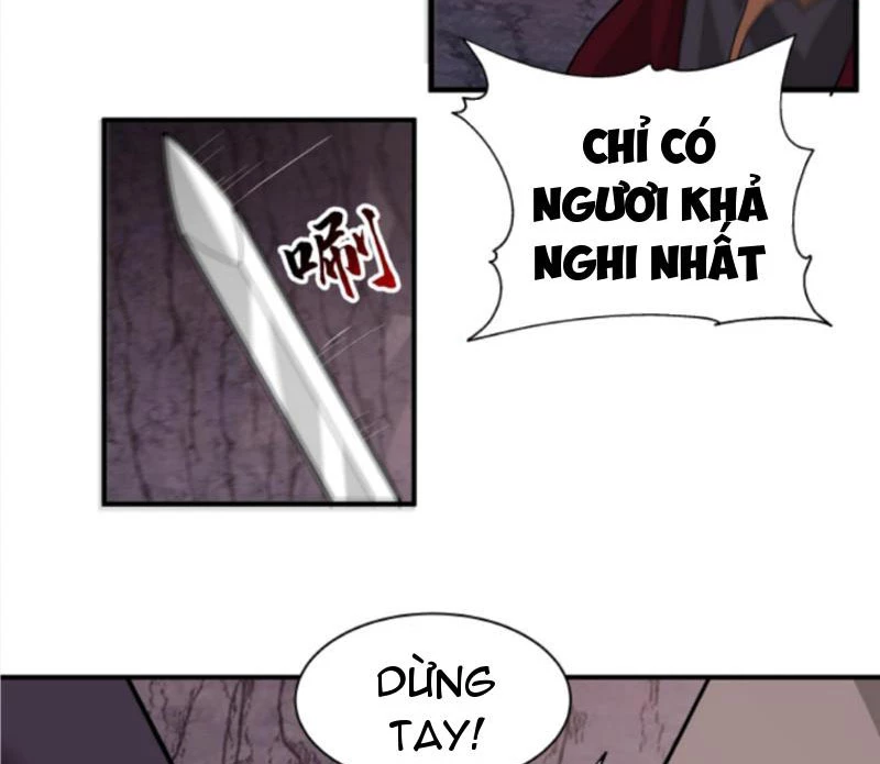 Hỗn Độn Thiên Đế Quyết Chapter 69 - 36