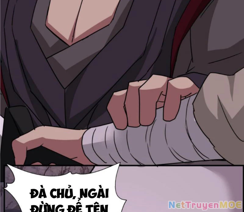 Hỗn Độn Thiên Đế Quyết Chapter 69 - 39