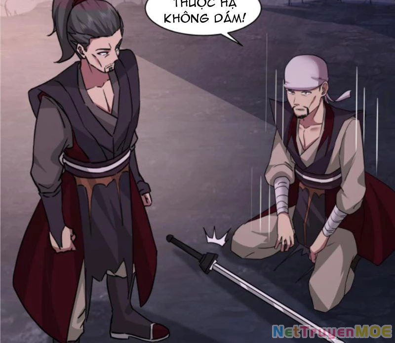 Hỗn Độn Thiên Đế Quyết Chapter 69 - 43