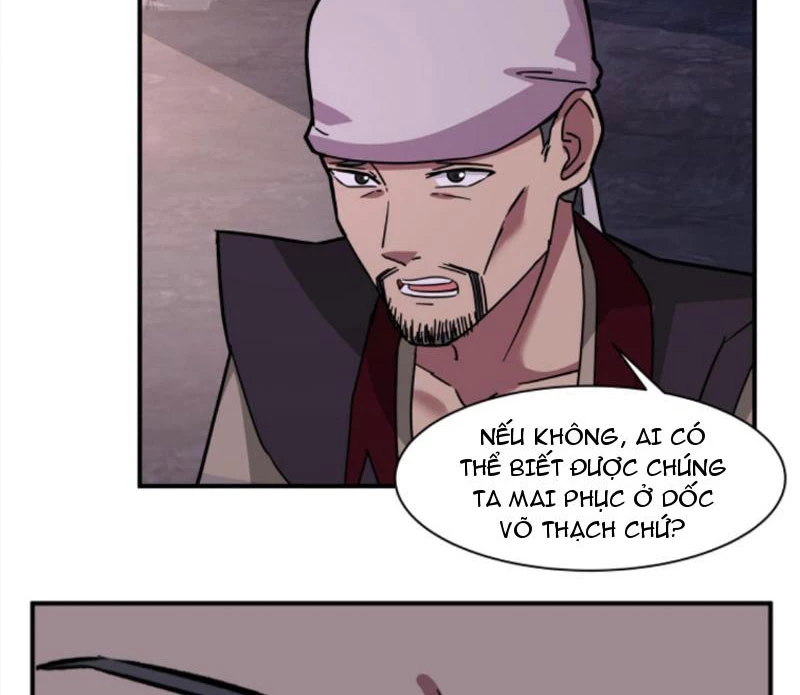 Hỗn Độn Thiên Đế Quyết Chapter 69 - 45