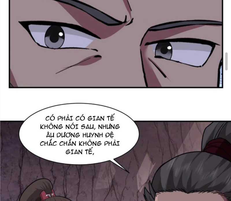 Hỗn Độn Thiên Đế Quyết Chapter 69 - 46