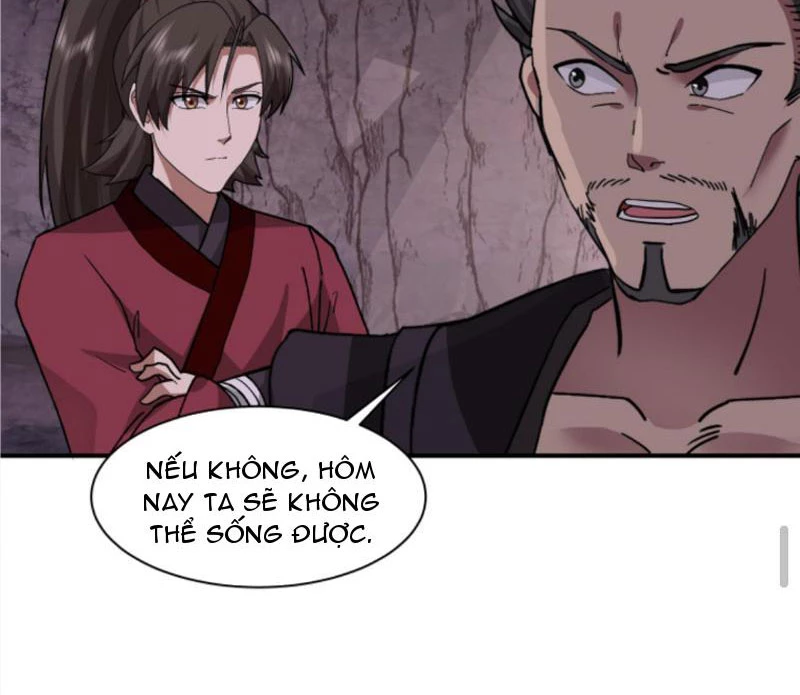 Hỗn Độn Thiên Đế Quyết Chapter 69 - 47