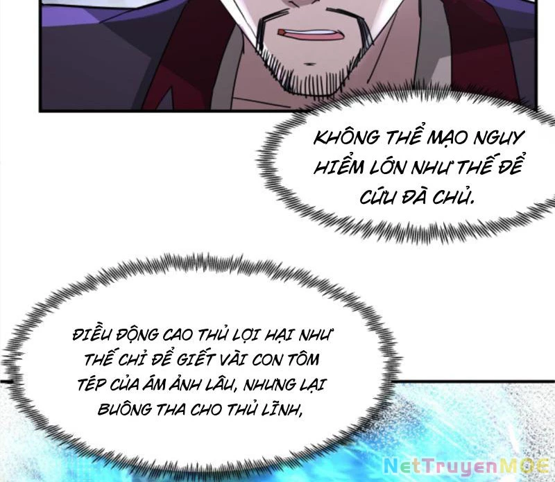 Hỗn Độn Thiên Đế Quyết Chapter 69 - 49