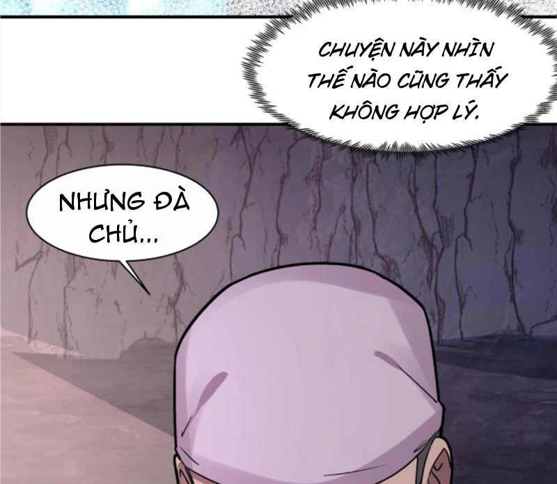 Hỗn Độn Thiên Đế Quyết Chapter 69 - 51