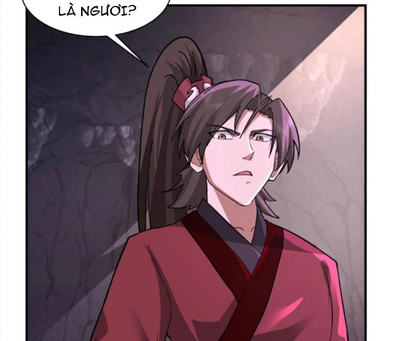 Hỗn Độn Thiên Đế Quyết Chapter 69 - 53