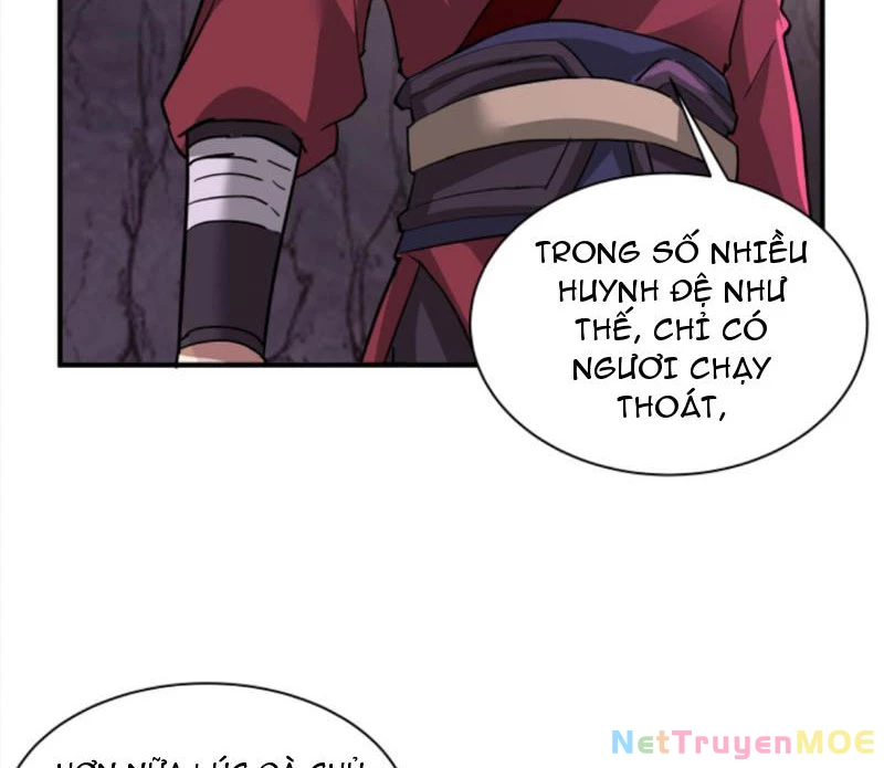 Hỗn Độn Thiên Đế Quyết Chapter 69 - 54