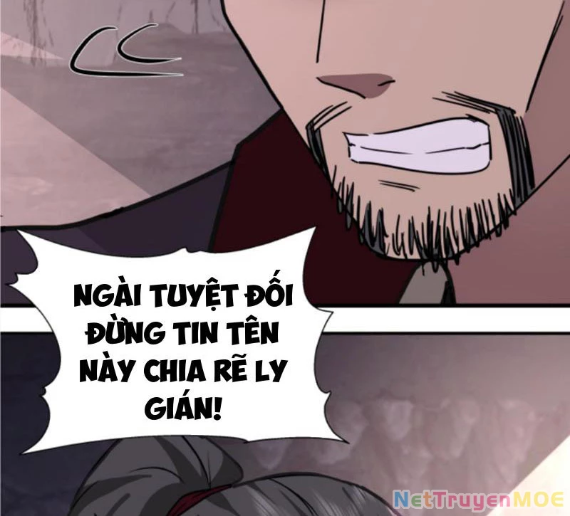 Hỗn Độn Thiên Đế Quyết Chapter 69 - 57