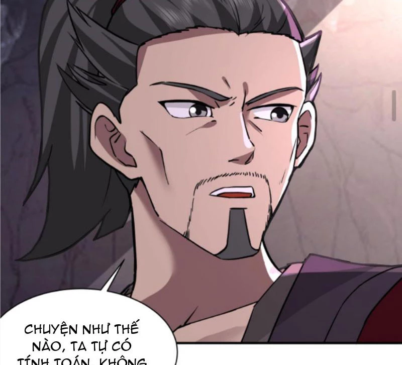 Hỗn Độn Thiên Đế Quyết Chapter 69 - 58