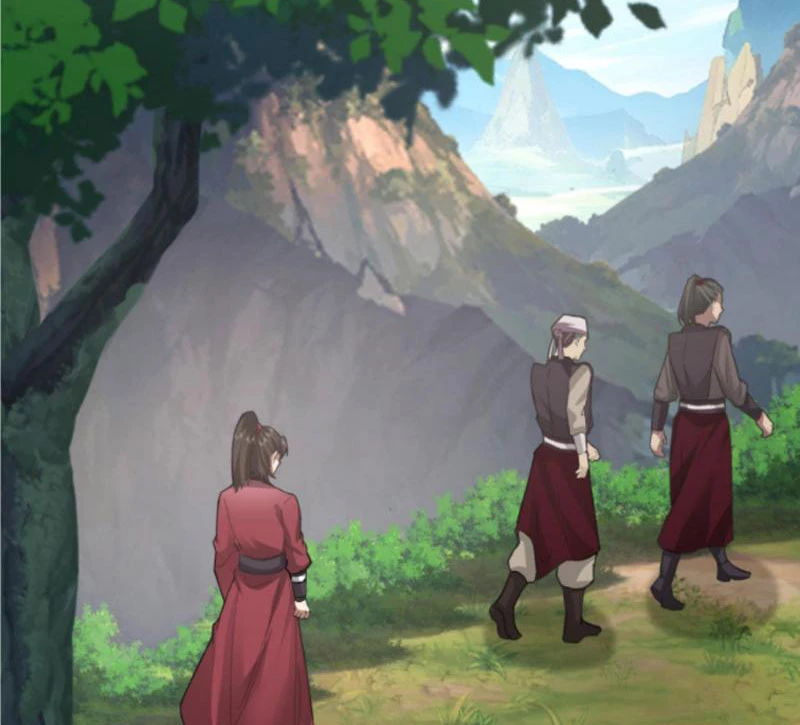 Hỗn Độn Thiên Đế Quyết Chapter 69 - 64