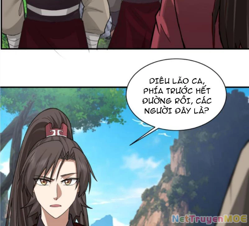 Hỗn Độn Thiên Đế Quyết Chapter 69 - 66