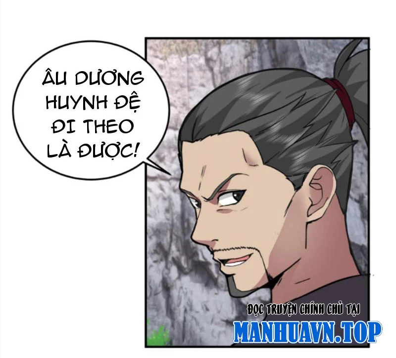 Hỗn Độn Thiên Đế Quyết Chapter 69 - 68