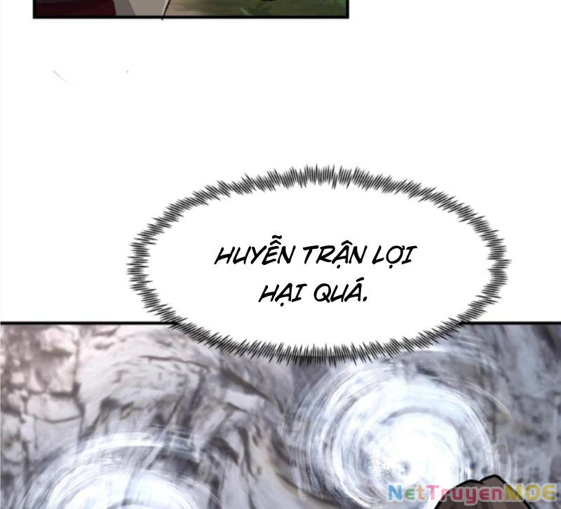 Hỗn Độn Thiên Đế Quyết Chapter 69 - 70