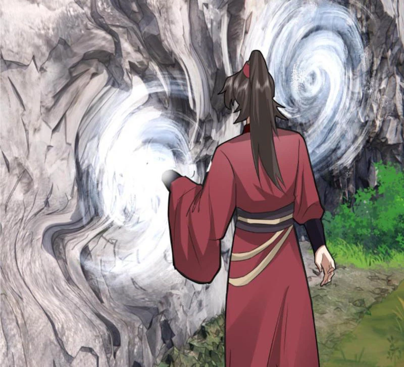 Hỗn Độn Thiên Đế Quyết Chapter 69 - 72