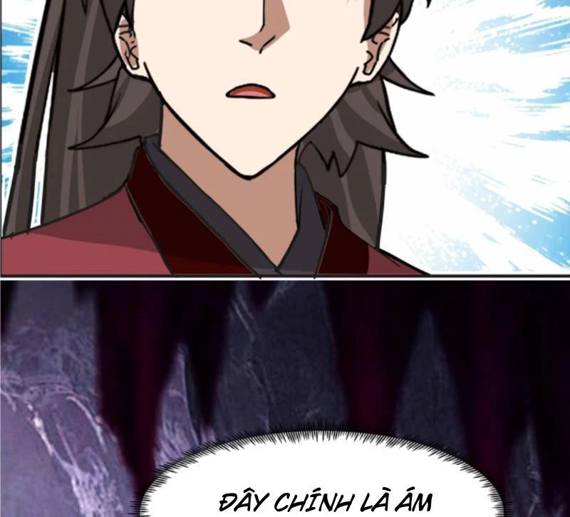 Hỗn Độn Thiên Đế Quyết Chapter 69 - 74