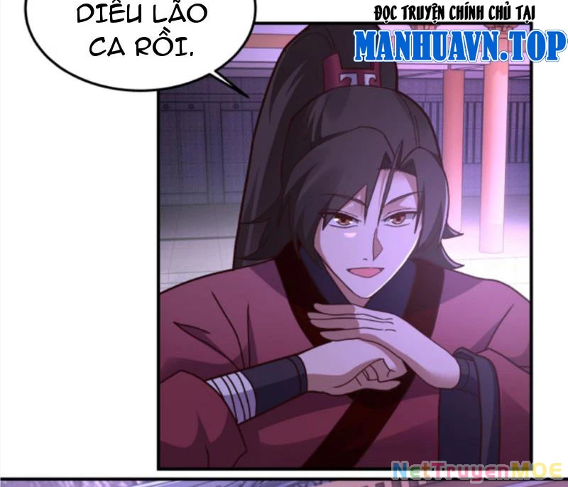 Hỗn Độn Thiên Đế Quyết Chapter 70 - 4