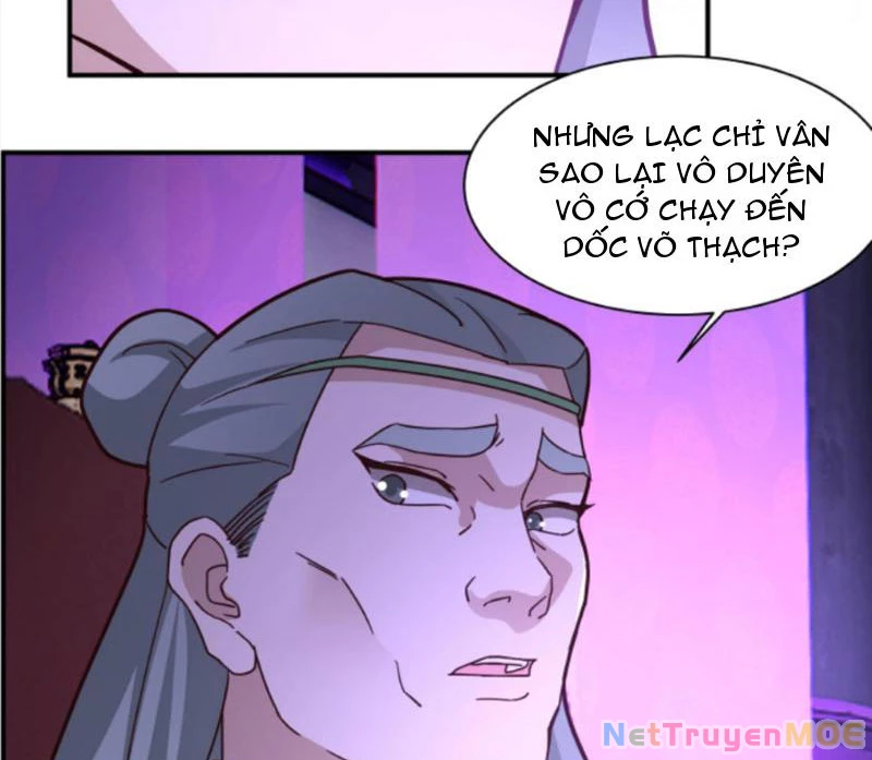 Hỗn Độn Thiên Đế Quyết Chapter 70 - 28