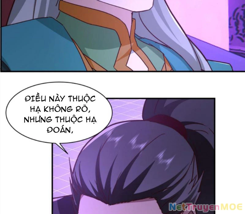 Hỗn Độn Thiên Đế Quyết Chapter 70 - 29