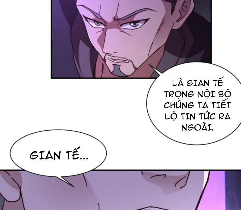 Hỗn Độn Thiên Đế Quyết Chapter 70 - 30