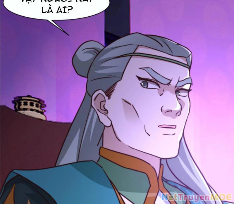Hỗn Độn Thiên Đế Quyết Chapter 70 - 35