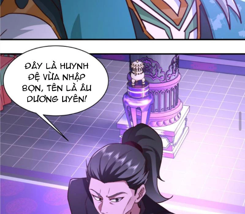 Hỗn Độn Thiên Đế Quyết Chapter 70 - 36