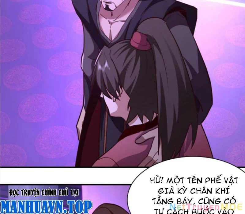 Hỗn Độn Thiên Đế Quyết Chapter 70 - 37