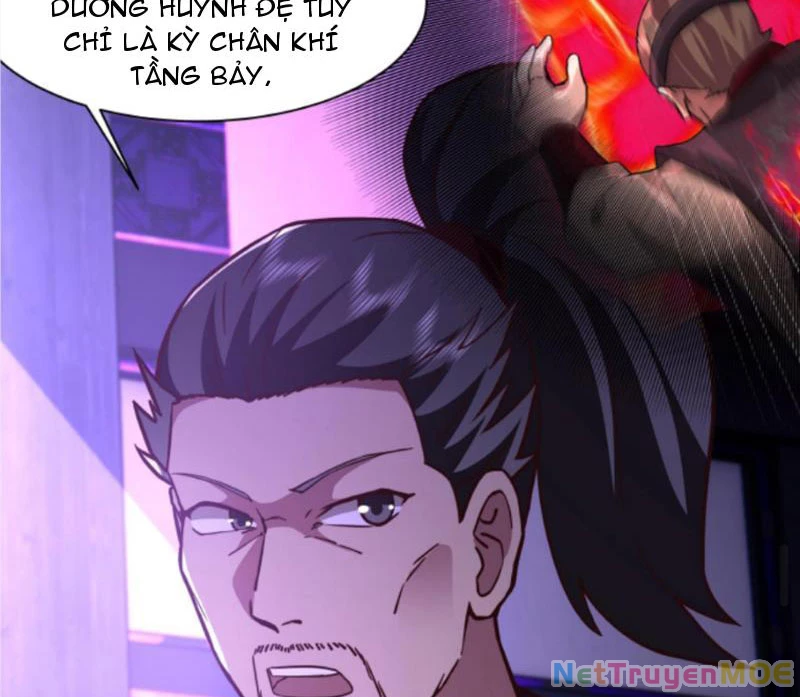 Hỗn Độn Thiên Đế Quyết Chapter 70 - 40