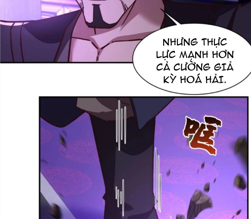 Hỗn Độn Thiên Đế Quyết Chapter 70 - 41